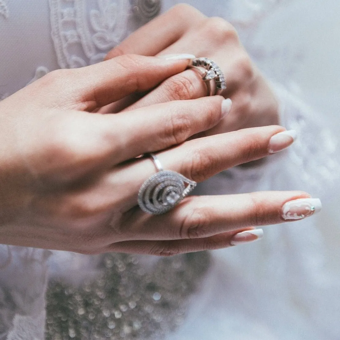 Customize Your Dream Ring