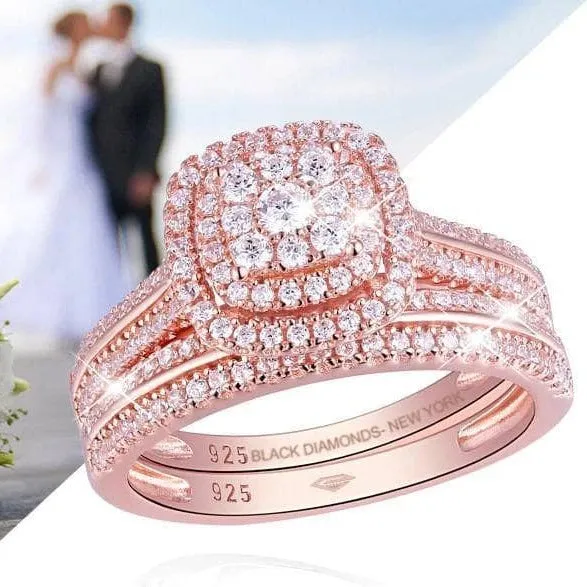 Customize Your Dream Ring