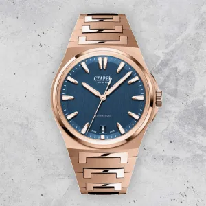 Czapek Antarctique Mount Erebus (Limited Availability)