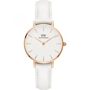 Daniel Wellington Petite Bondi 28mm Women's Gold Watch DW00100249