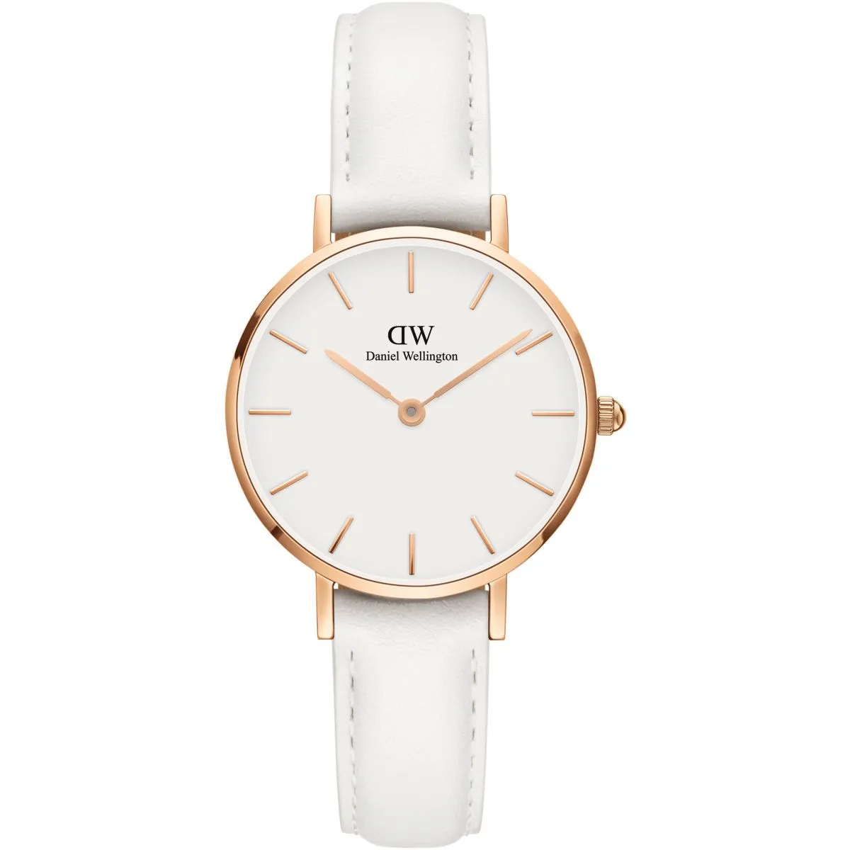 Daniel Wellington Petite Bondi 28mm Women's Gold Watch DW00100249