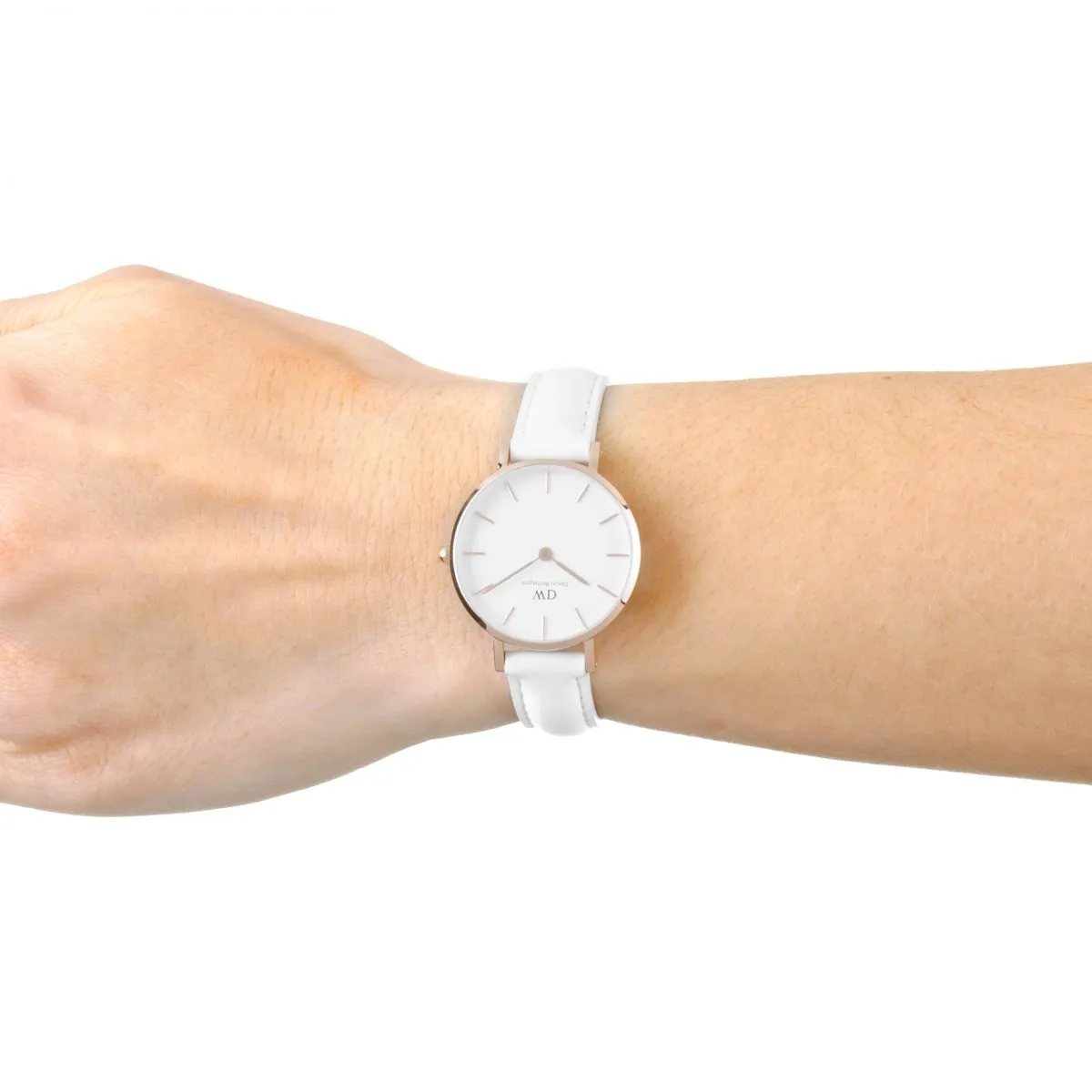 Daniel Wellington Petite Bondi 28mm Women's Gold Watch DW00100249