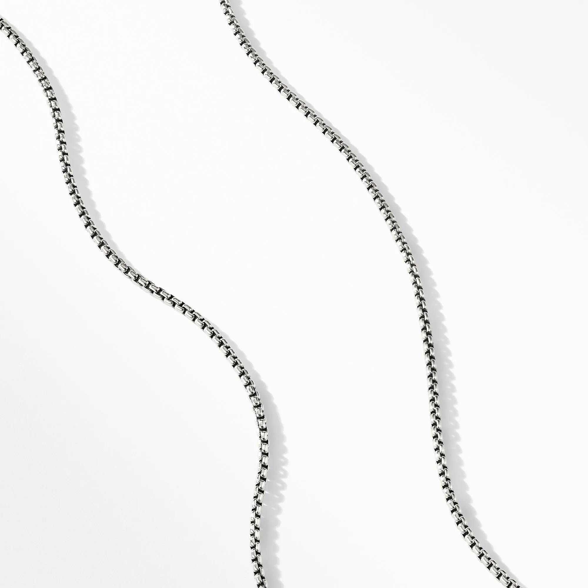 David Yurman   Necklaces & Pendant in Silver and 14-Karat Yellow Gold