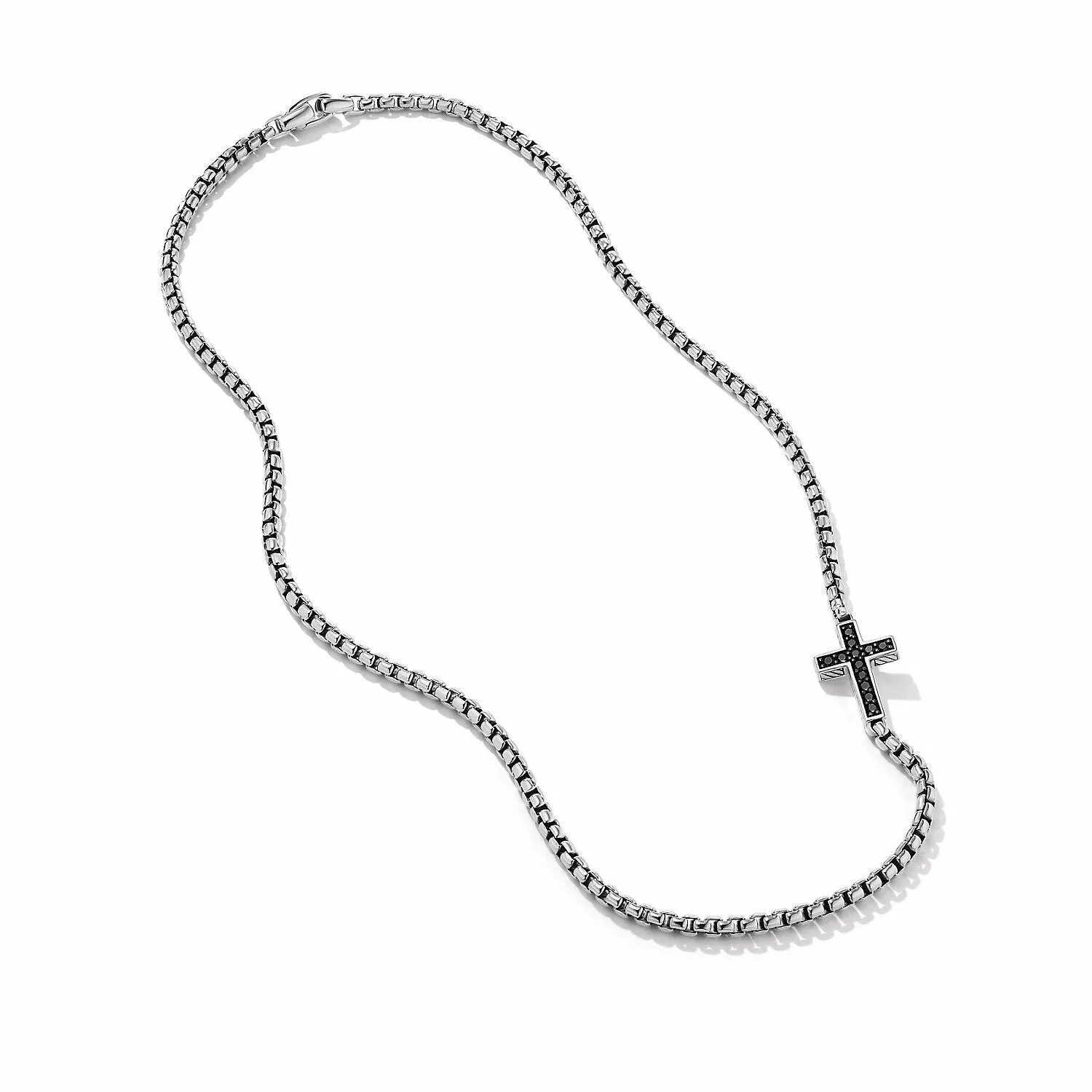 David Yurman The Chain Collection Necklaces & Pendant in Sterling Silver