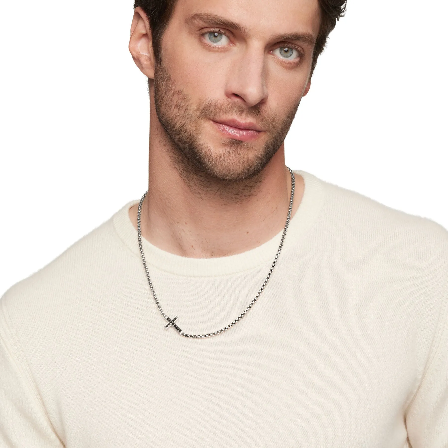 David Yurman The Chain Collection Necklaces & Pendant in Sterling Silver