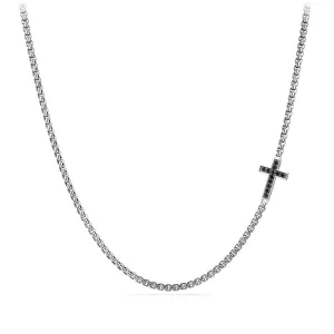 David Yurman The Chain Collection Necklaces & Pendant in Sterling Silver