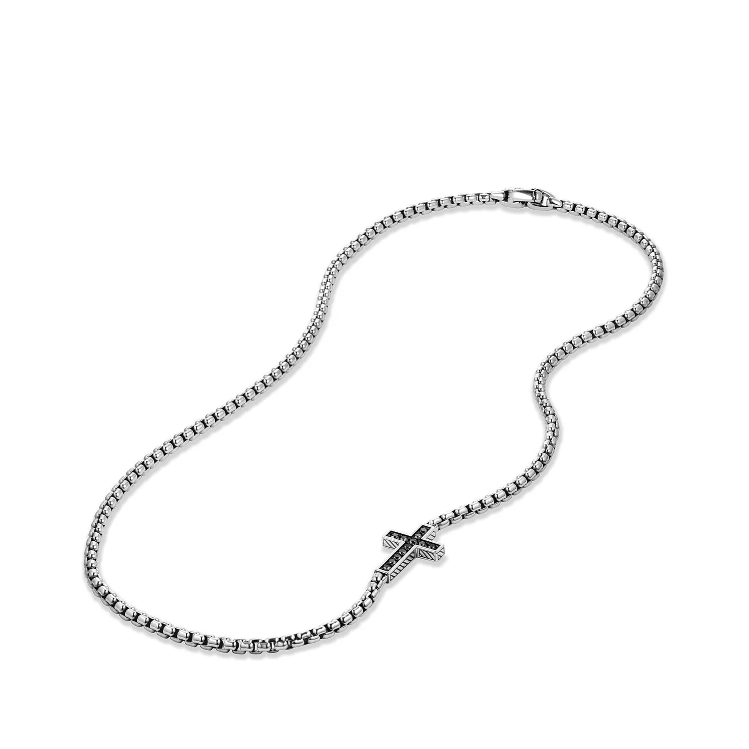 David Yurman The Chain Collection Necklaces & Pendant in Sterling Silver