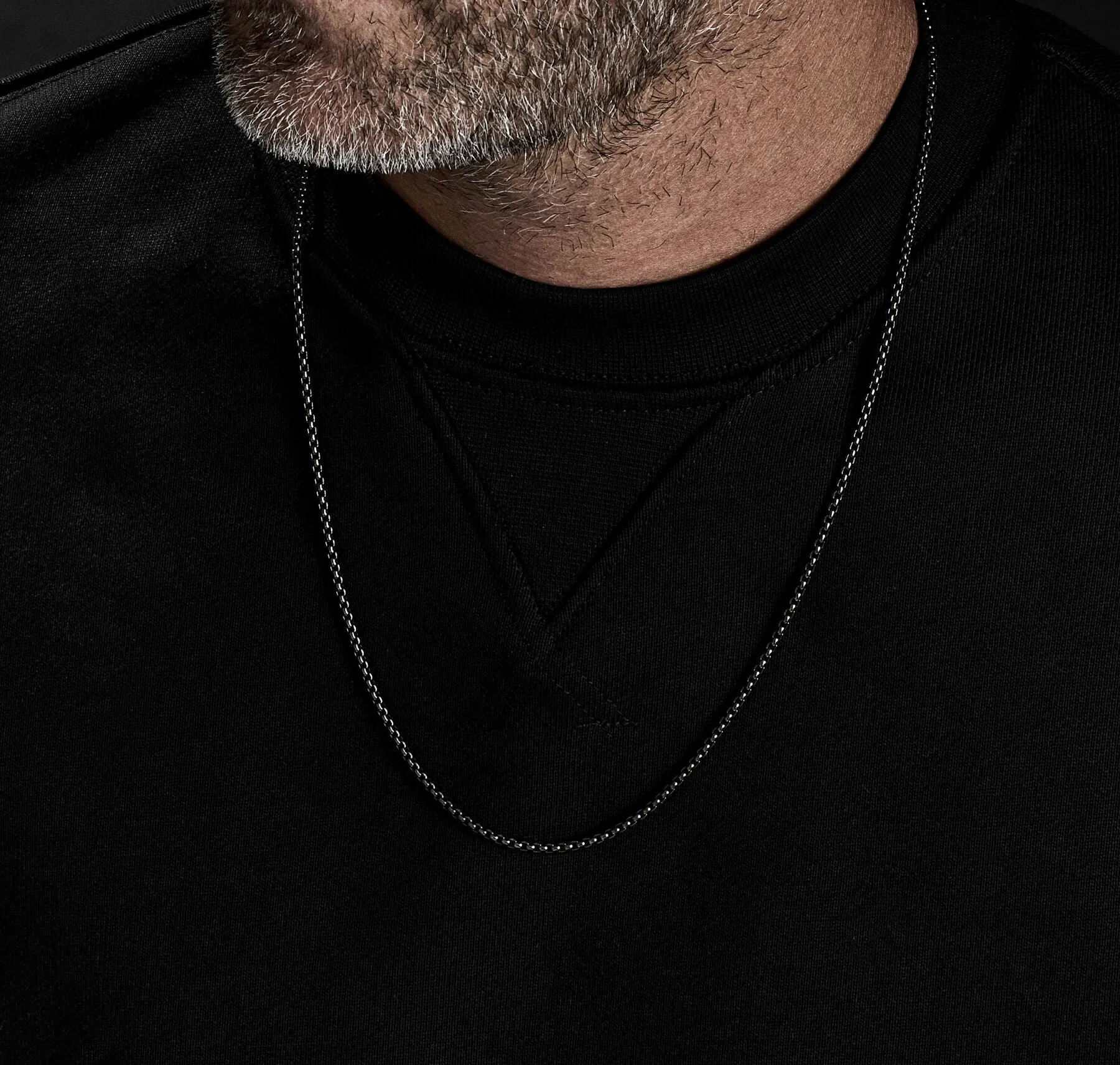 David Yurman The Chain Collection Necklaces & Pendant in