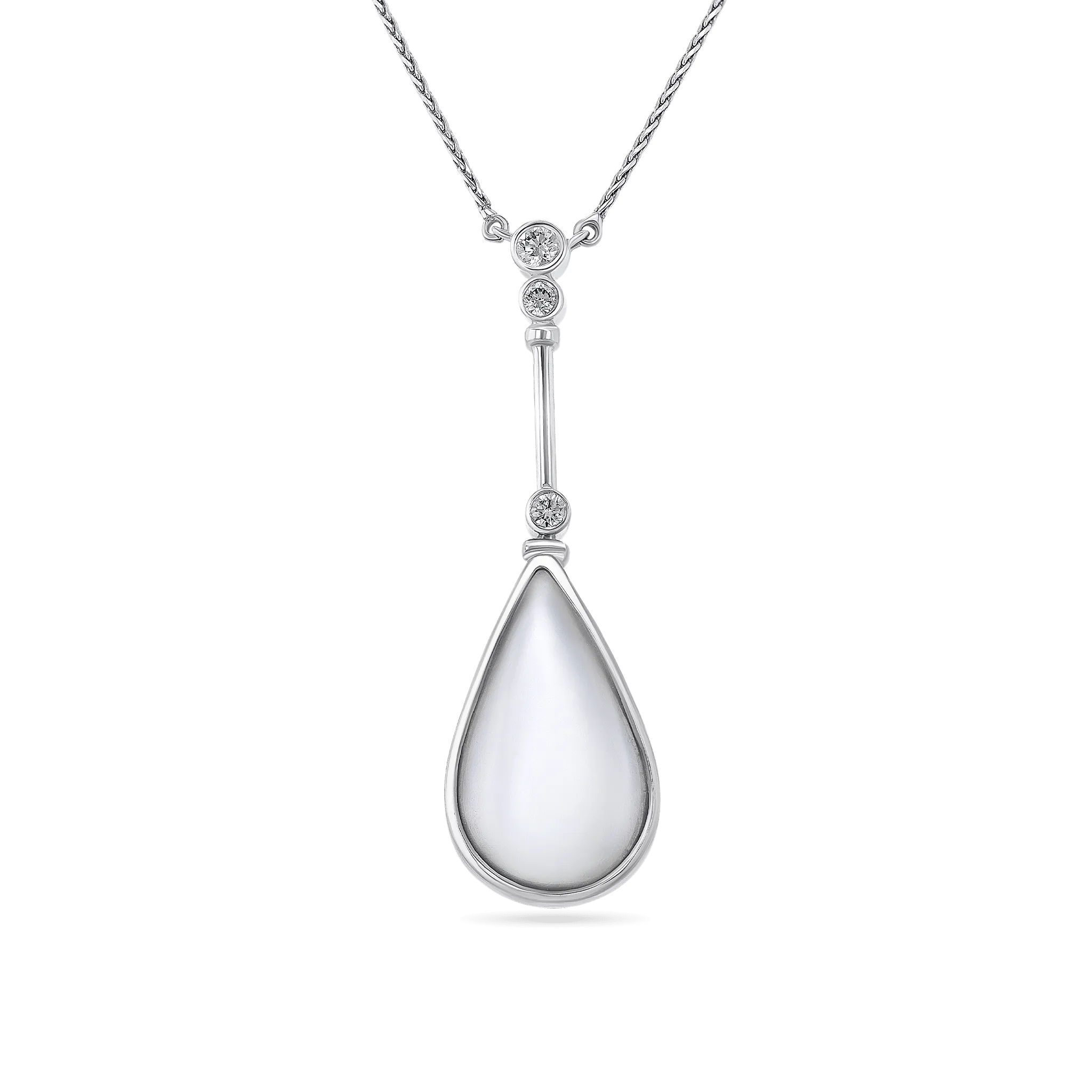 Dew Drop Necklace
