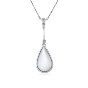 Dew Drop Necklace