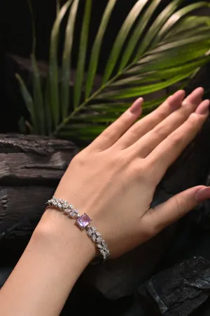 Diamond Gleam Bracelet