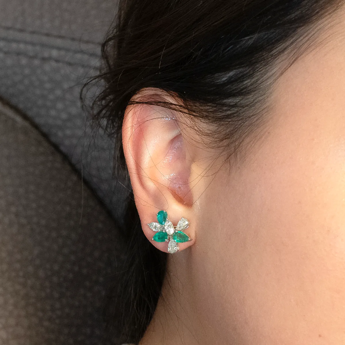 Diana - Green