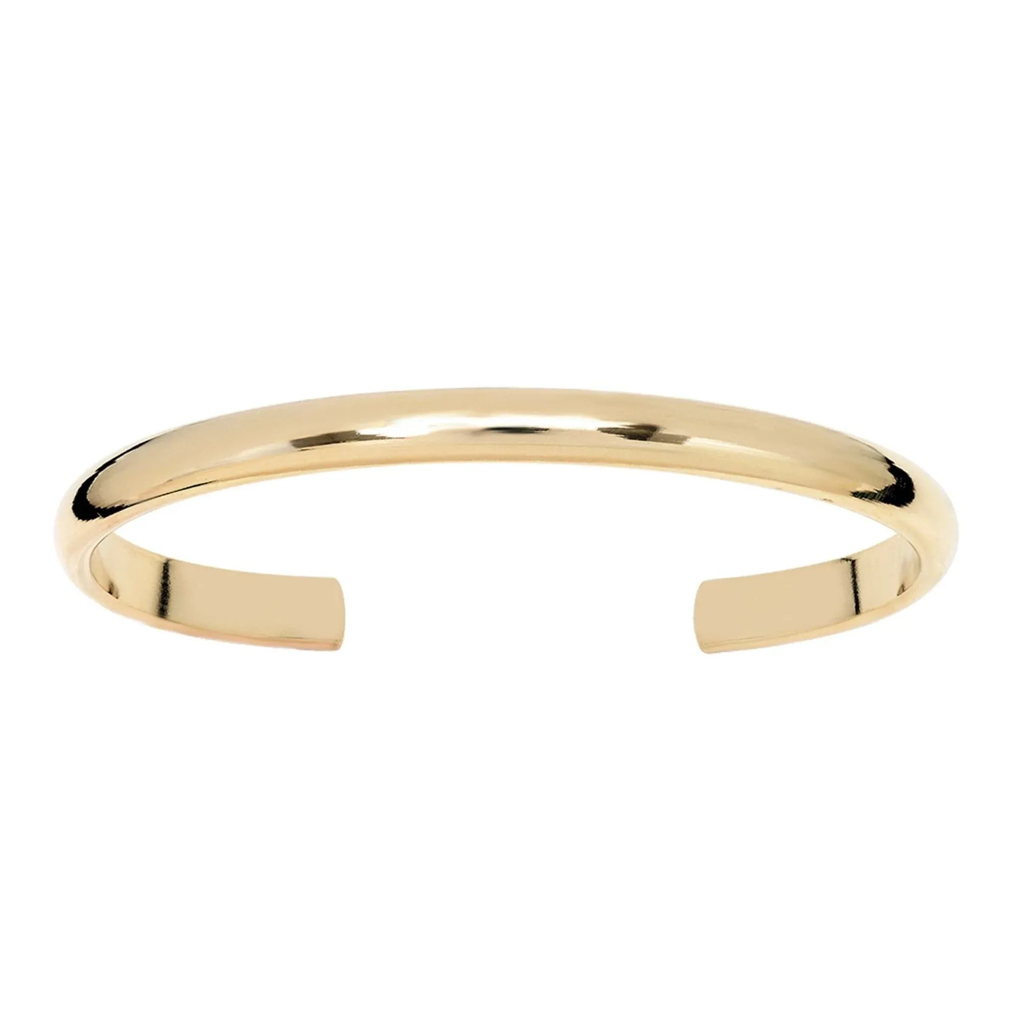 Domed Cuff