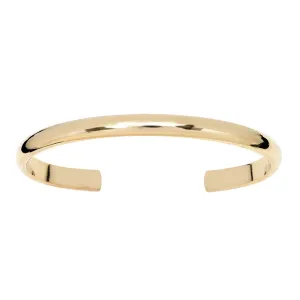Domed Cuff