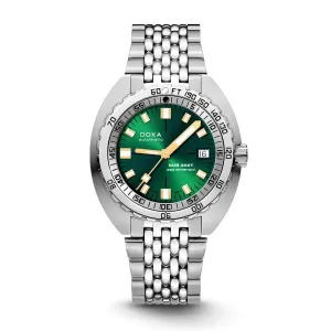 DOXA SUB 300T Sea Emerald Automatic – 840.10.131.10
