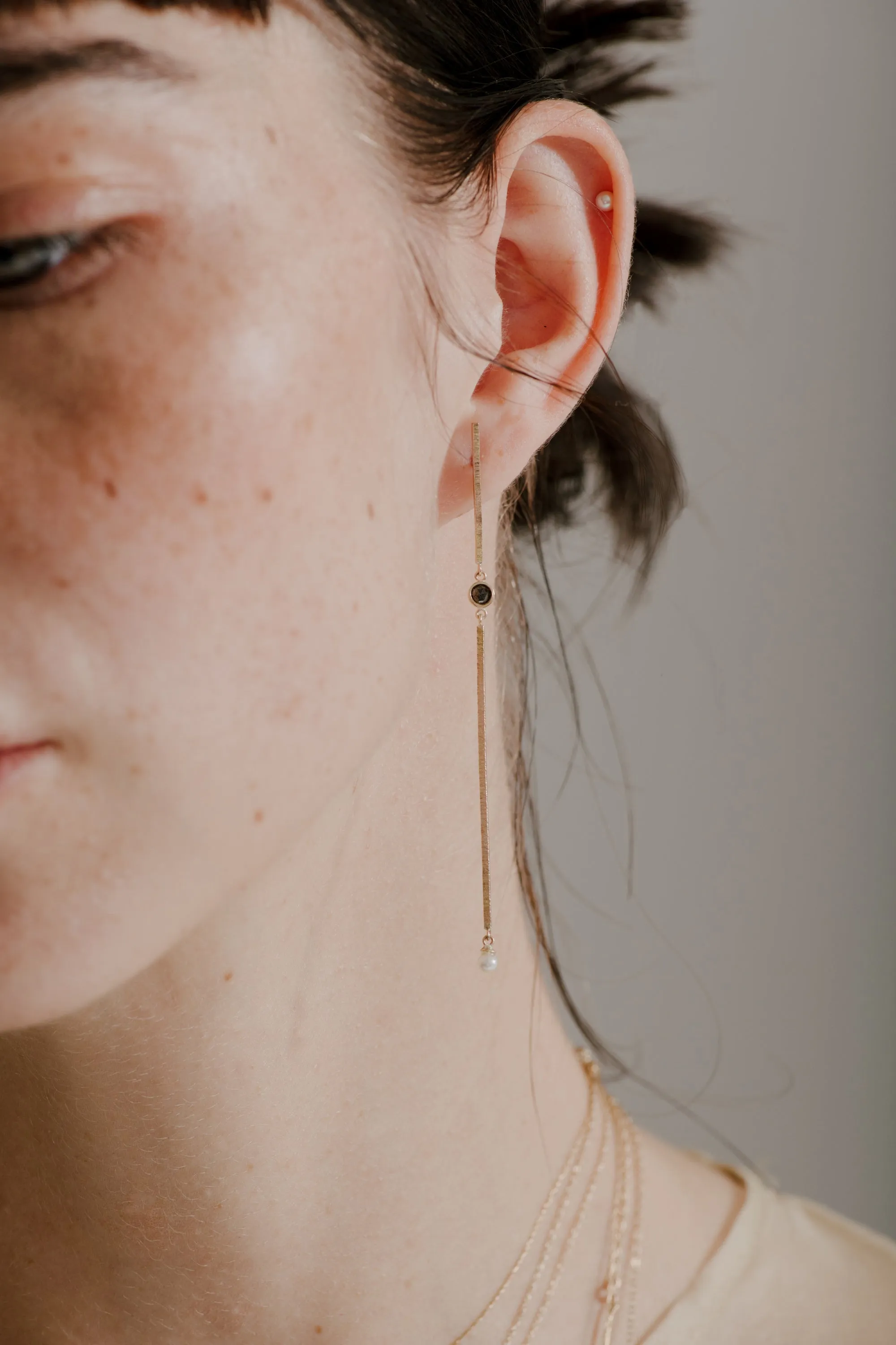 elena earrings