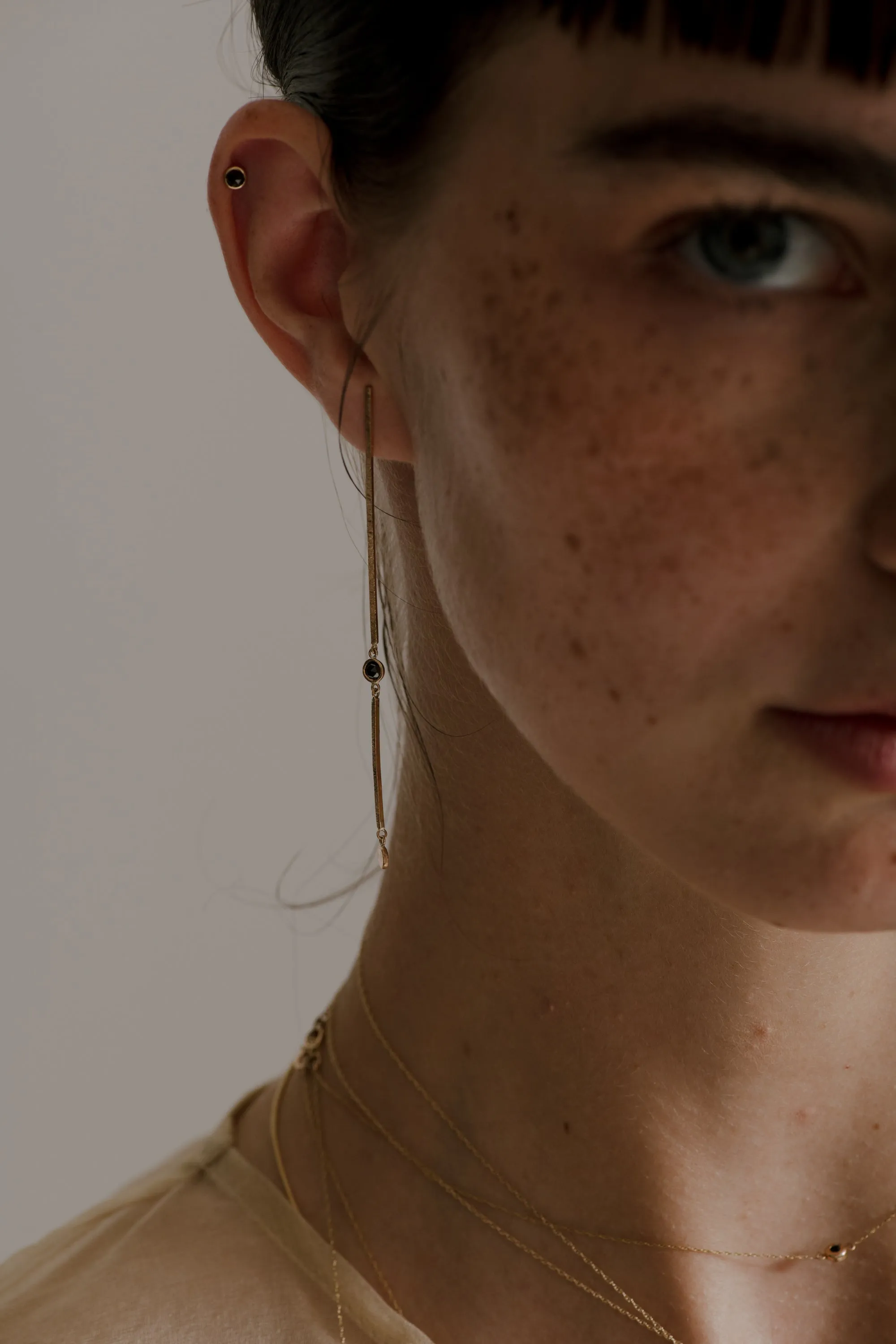 elena earrings