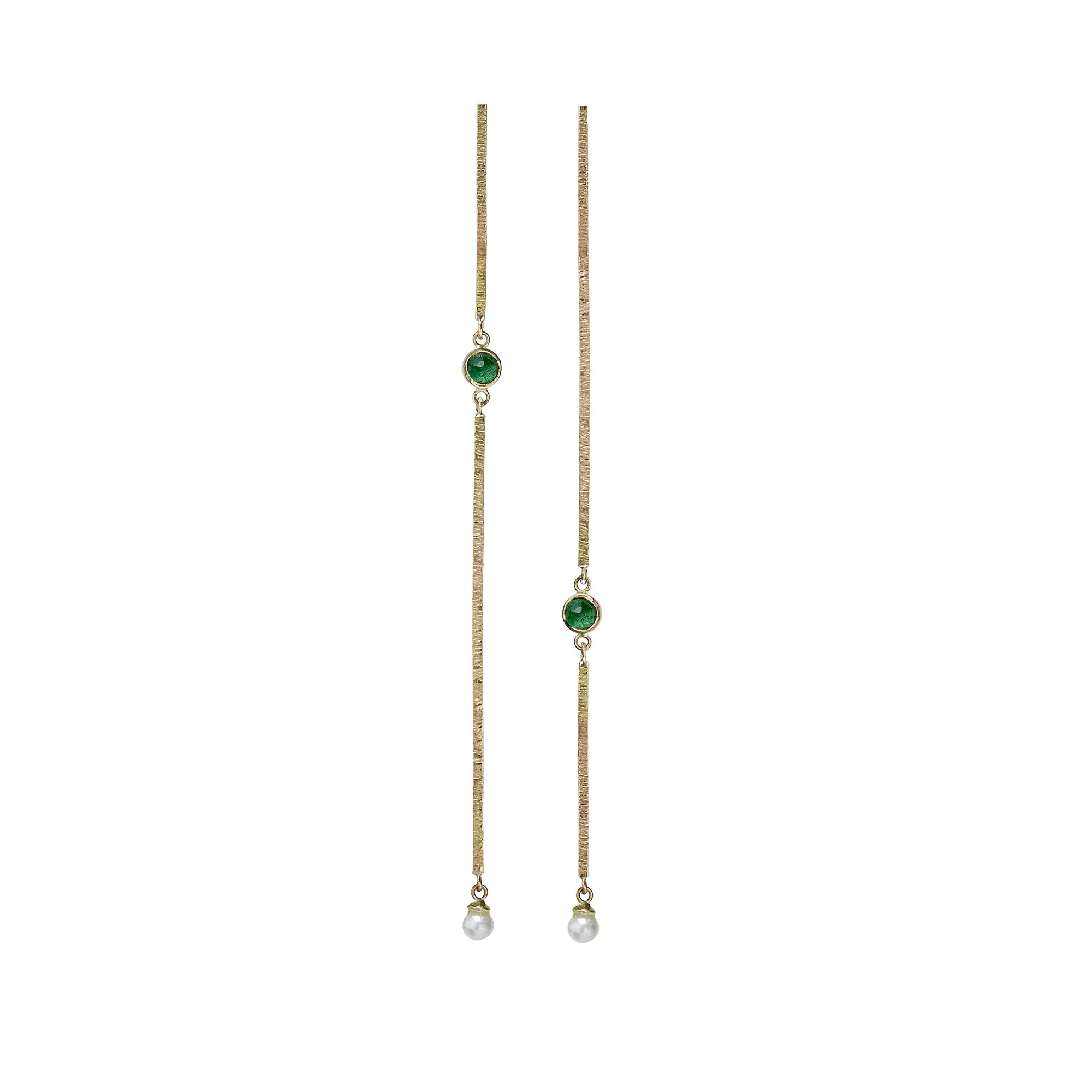 elena earrings
