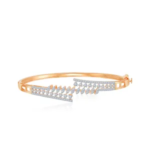 Endless Sparkle Diamond Bracelet