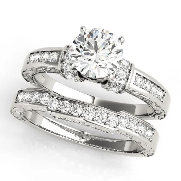 Engagement Rings Antique - TN82675