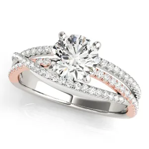 Engagement Rings Multirow - TN50862-E
