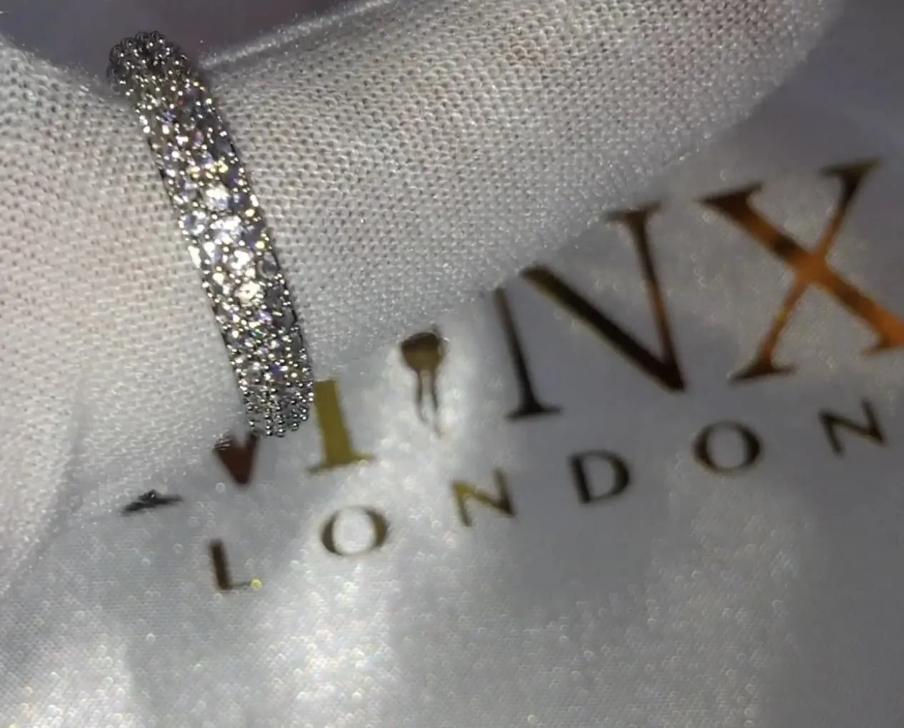 Eternity Ring | Promise Ring | Eternity Band | Womens Wedding Band | Eternity Ring Diamond | Iced Out Ring | Engagement Rings | Wedding Band