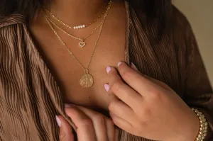 Family Necklace