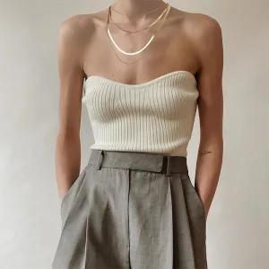 Femme Necklaces