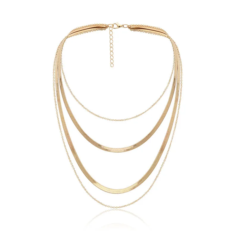 Femme Necklaces
