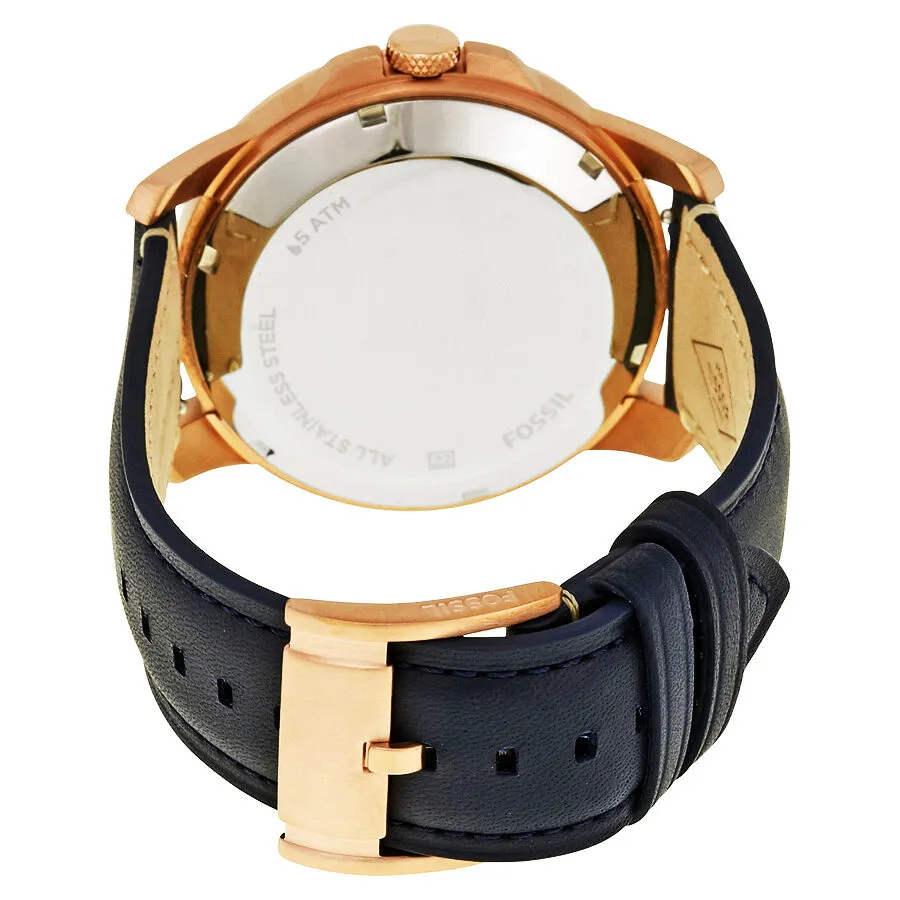 Fossil Grant Chronograph Men's Watch ME1162