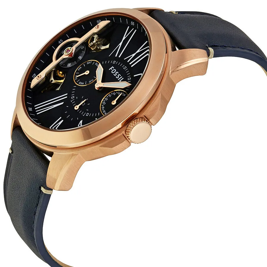 Fossil Grant Chronograph Men's Watch ME1162