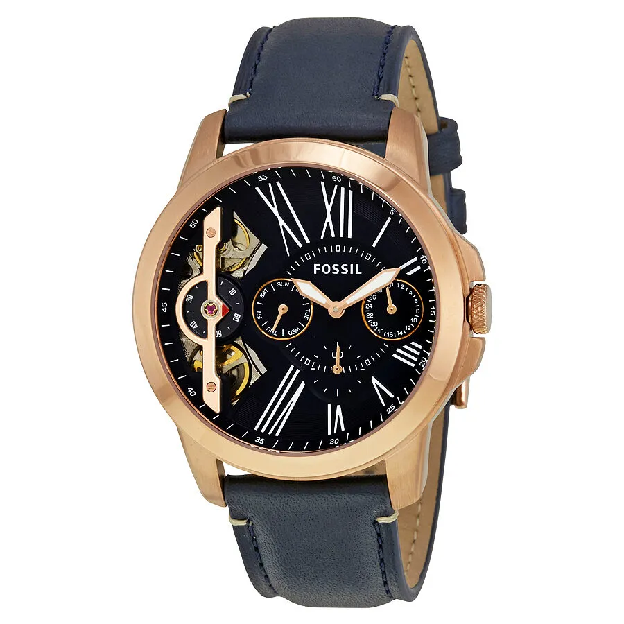 Fossil Grant Chronograph Men's Watch ME1162