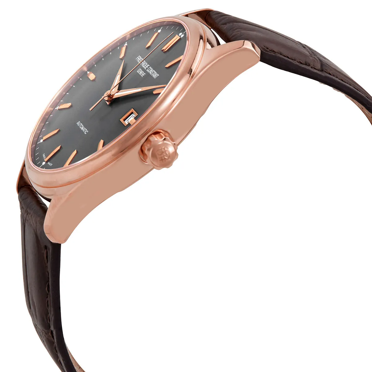 Frederique Constant Classics Index Automatic Men's Watch FC-303LGR5B4