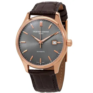 Frederique Constant Classics Index Automatic Men's Watch FC-303LGR5B4