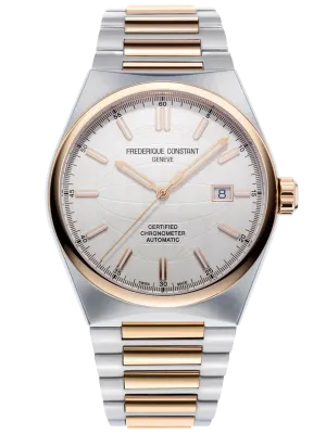 Frederique Constant - FC-303V4NH2B