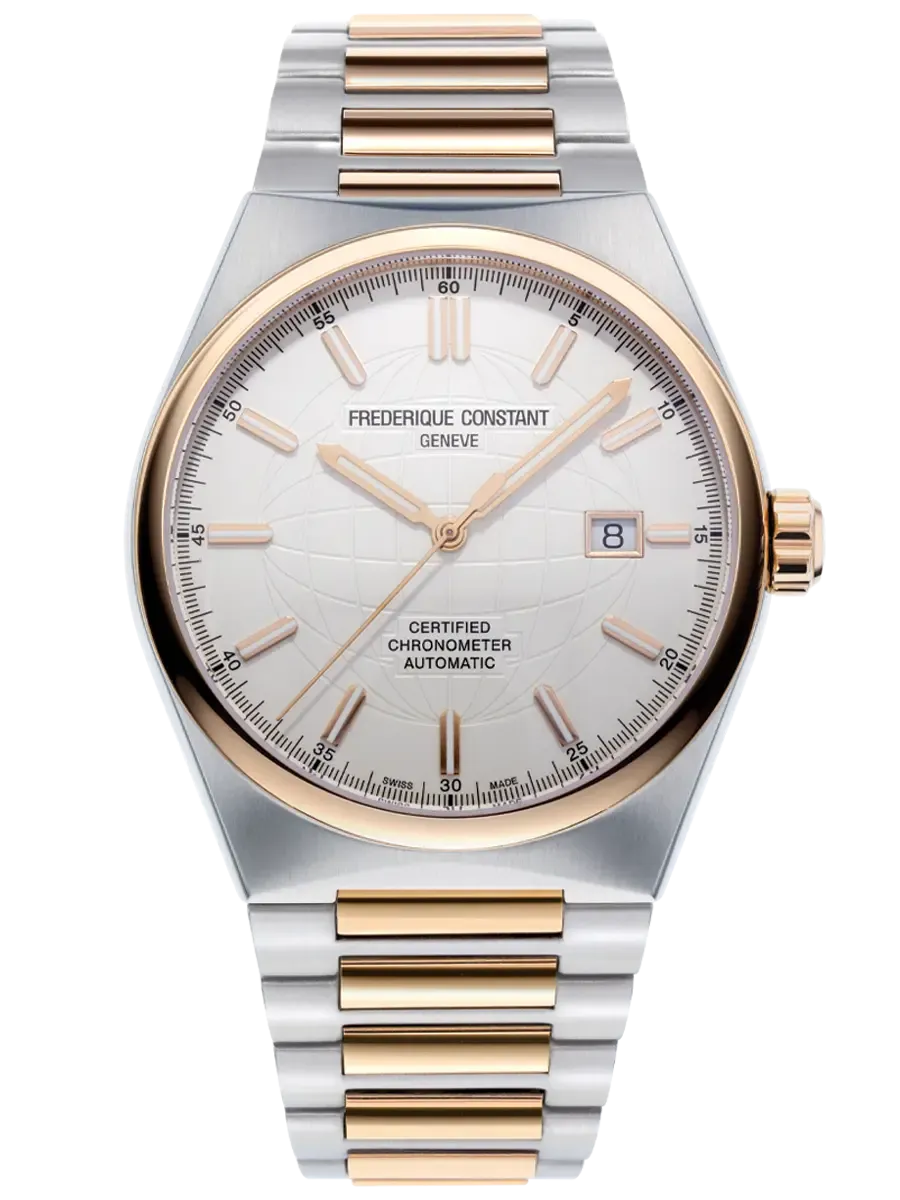 Frederique Constant - FC-303V4NH2B