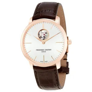 Frederique Constant - FC-312V4S4