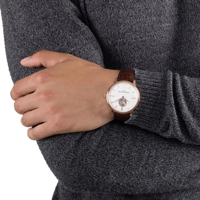 Frederique Constant - FC-312V4S4