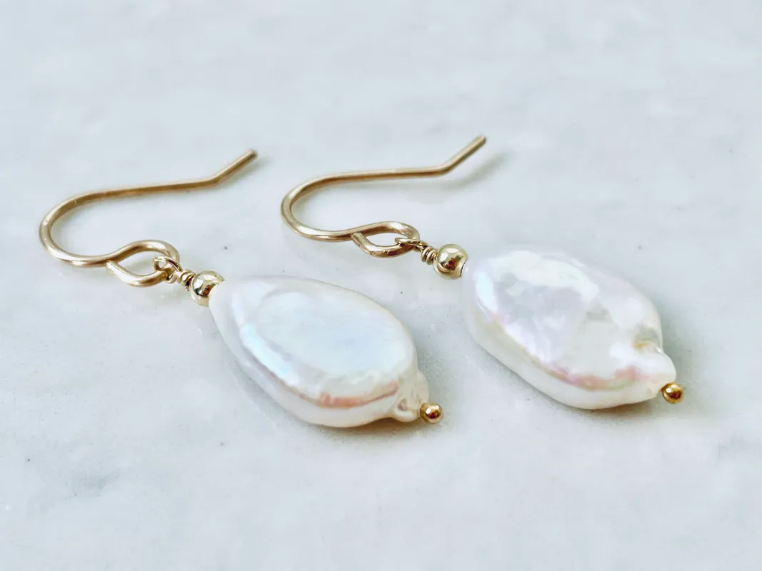 Gorgeous Drops