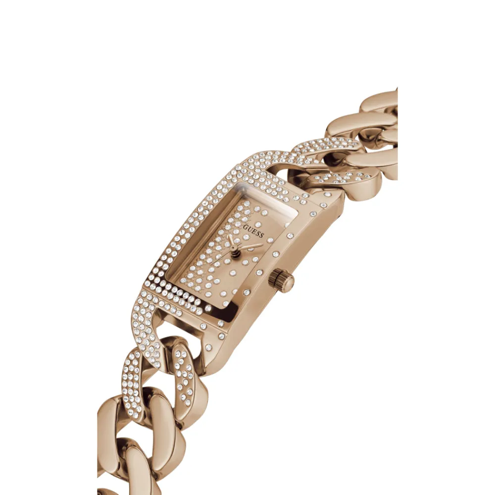 Guess Ladies Trend  Watch