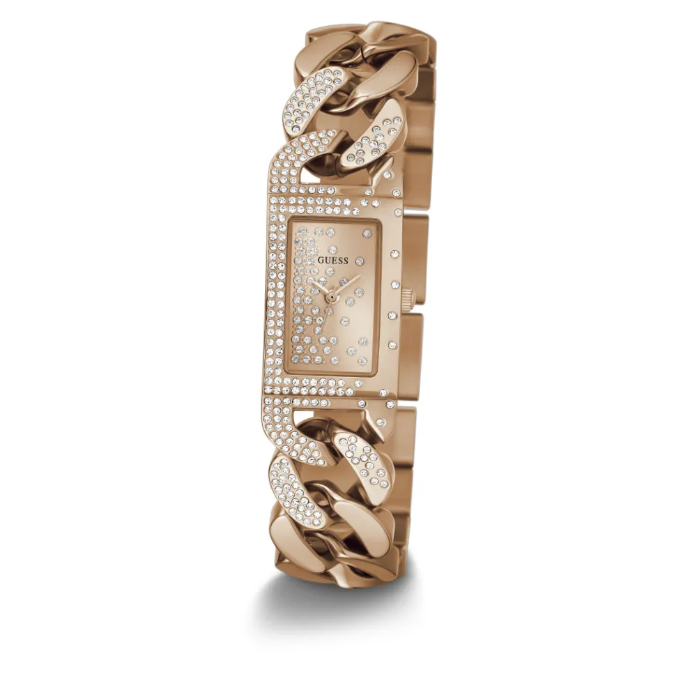Guess Ladies Trend  Watch