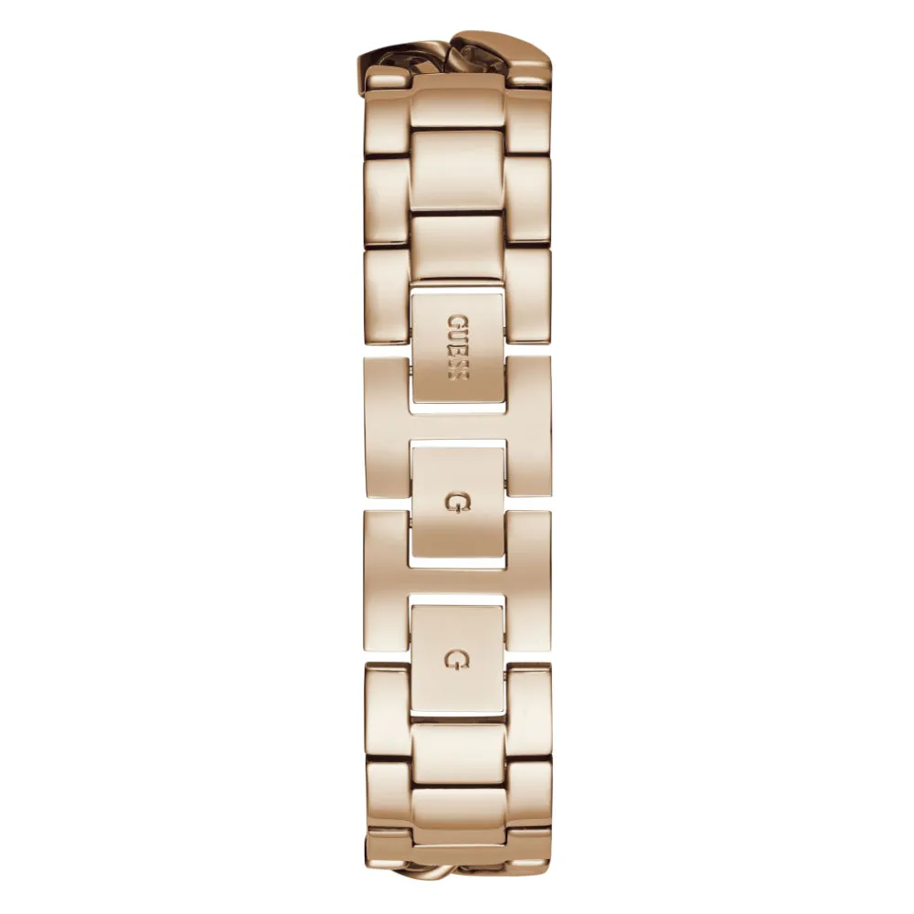 Guess Ladies Trend  Watch