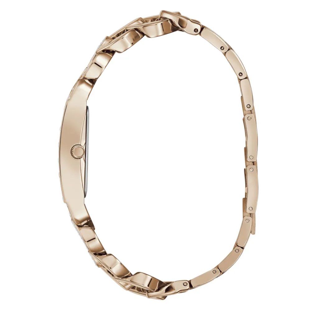 Guess Ladies Trend  Watch