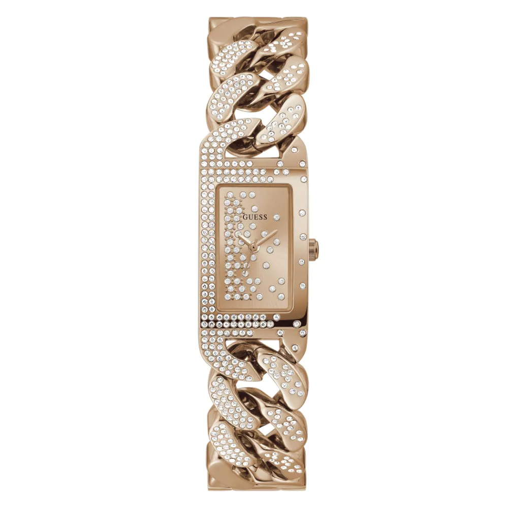 Guess Ladies Trend  Watch