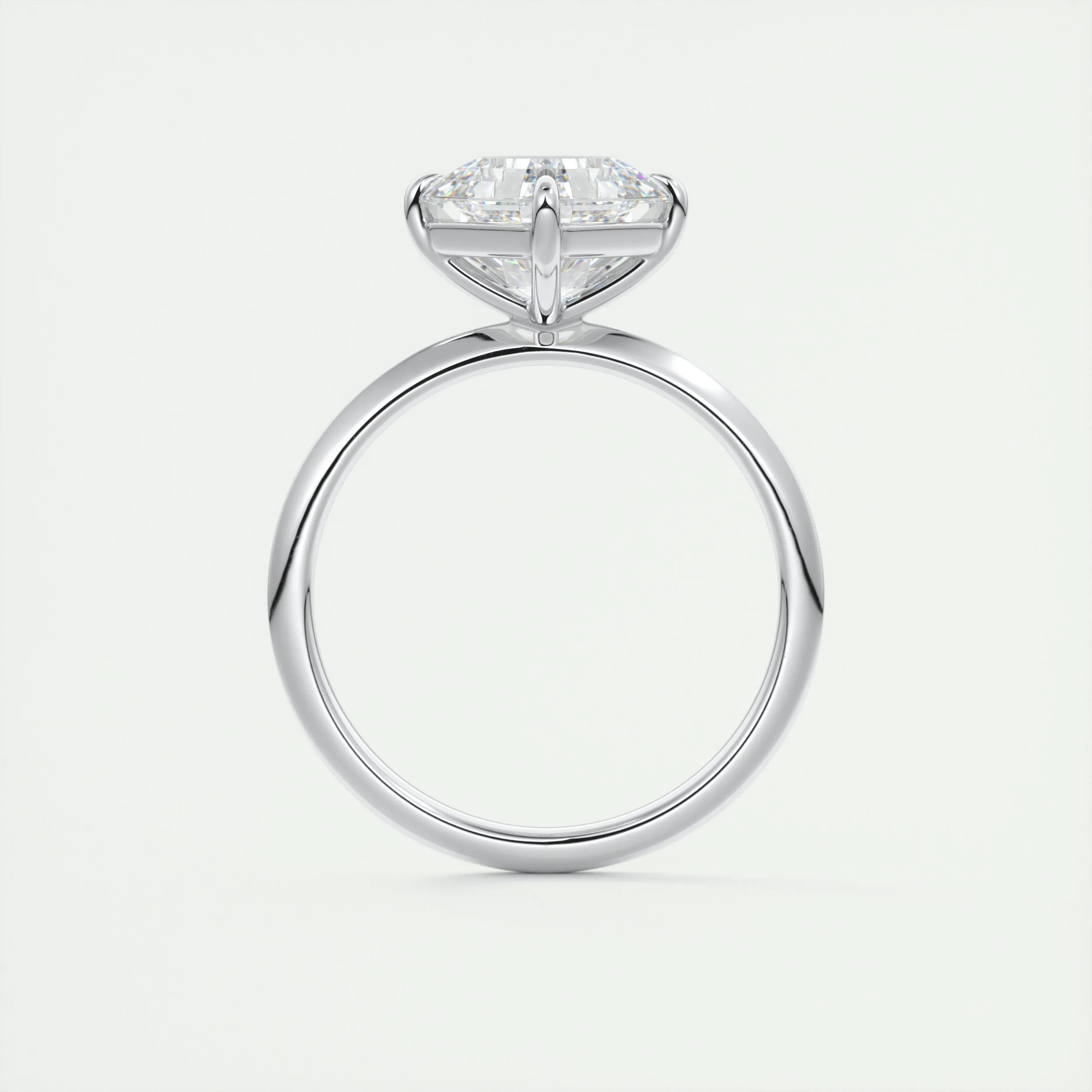 Harper Kite | Asscher