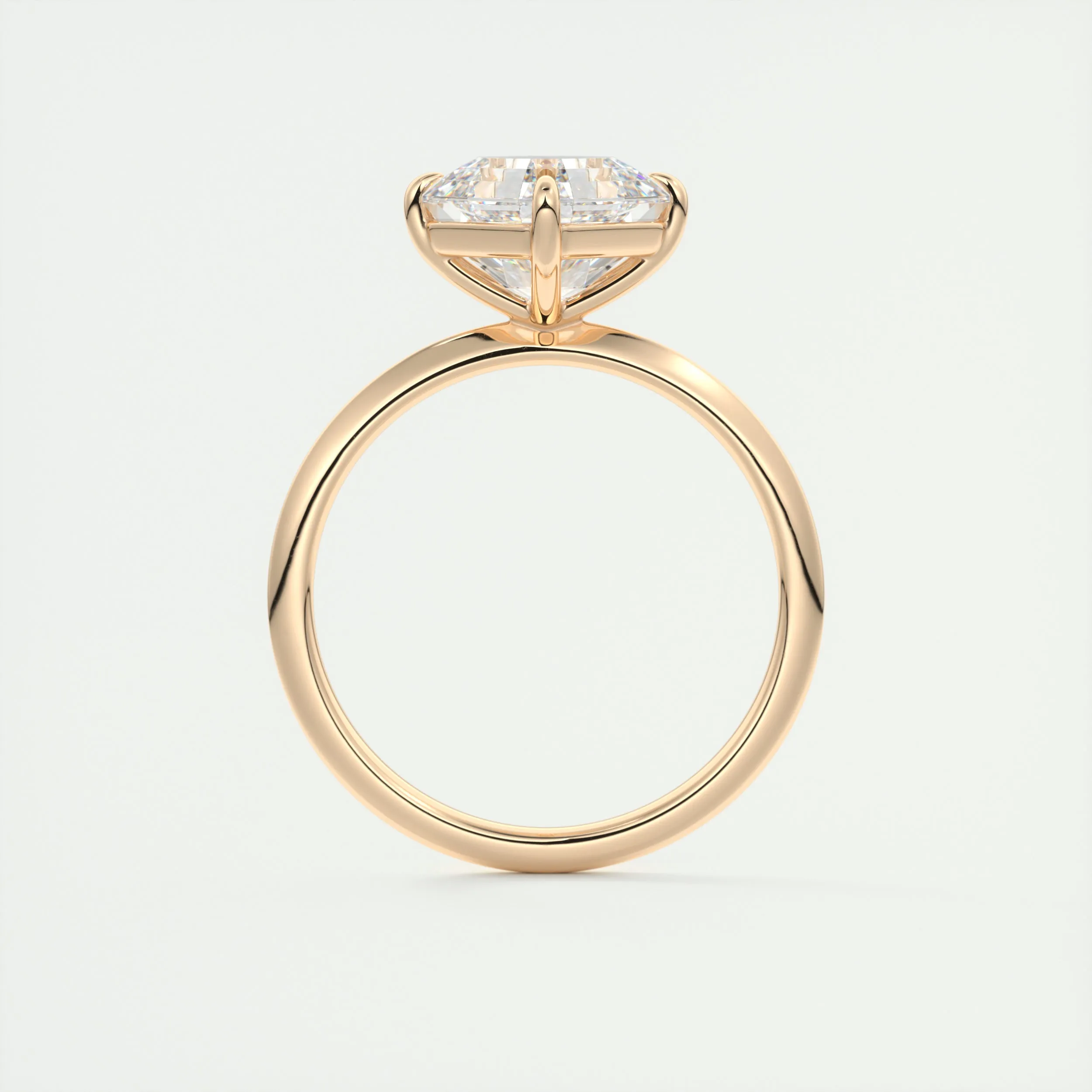 Harper Kite | Asscher
