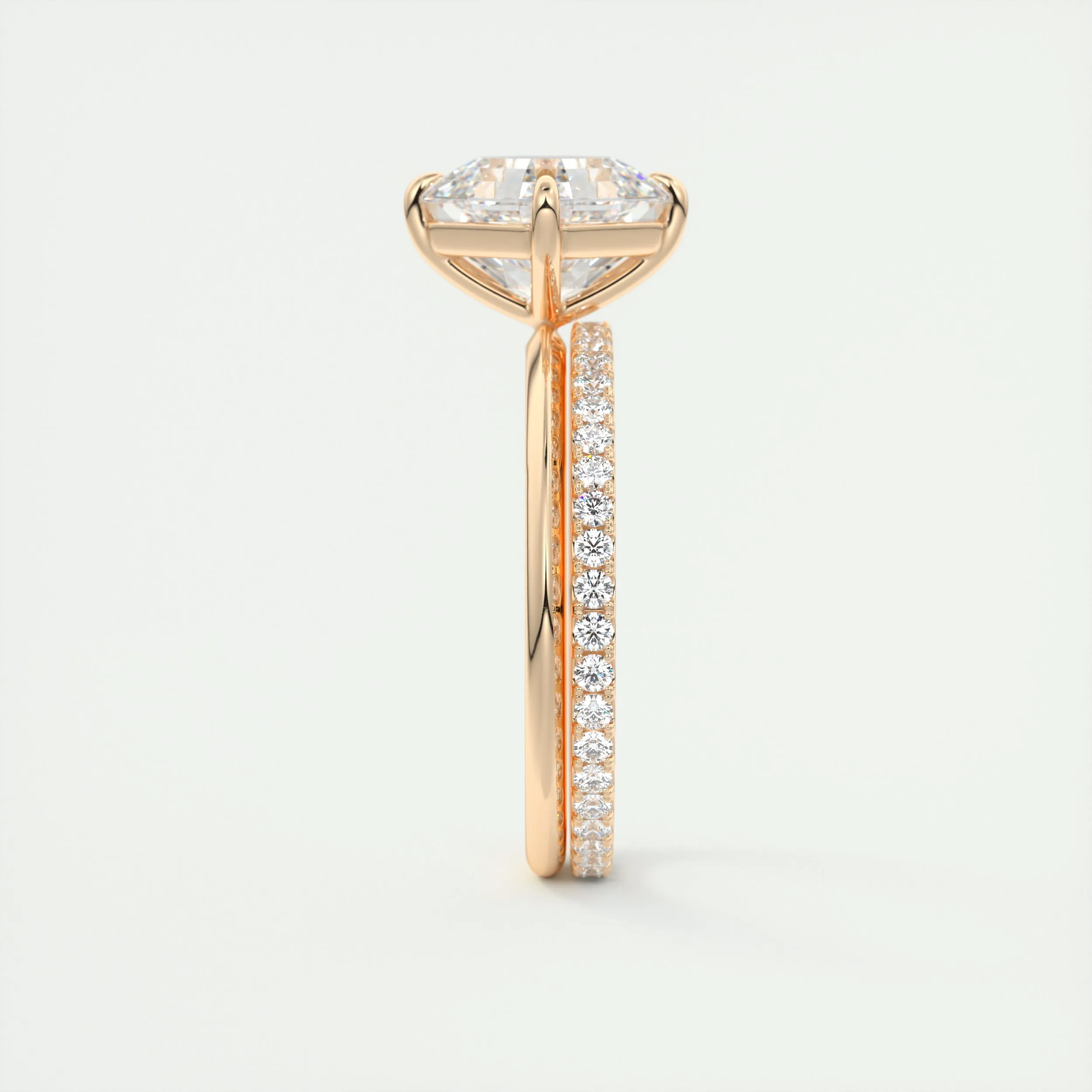 Harper Kite | Asscher