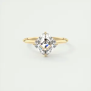Harper Kite | Asscher
