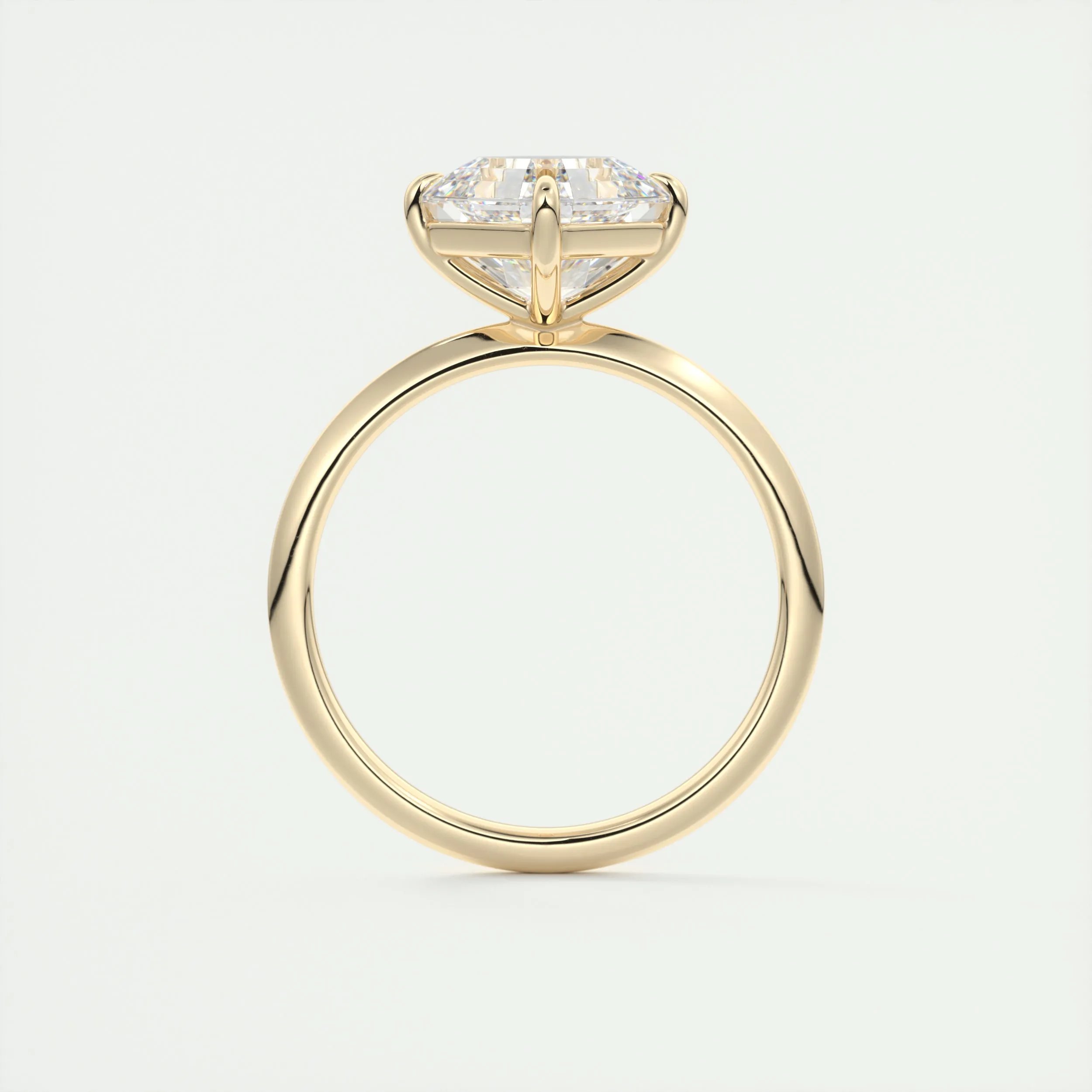 Harper Kite | Asscher
