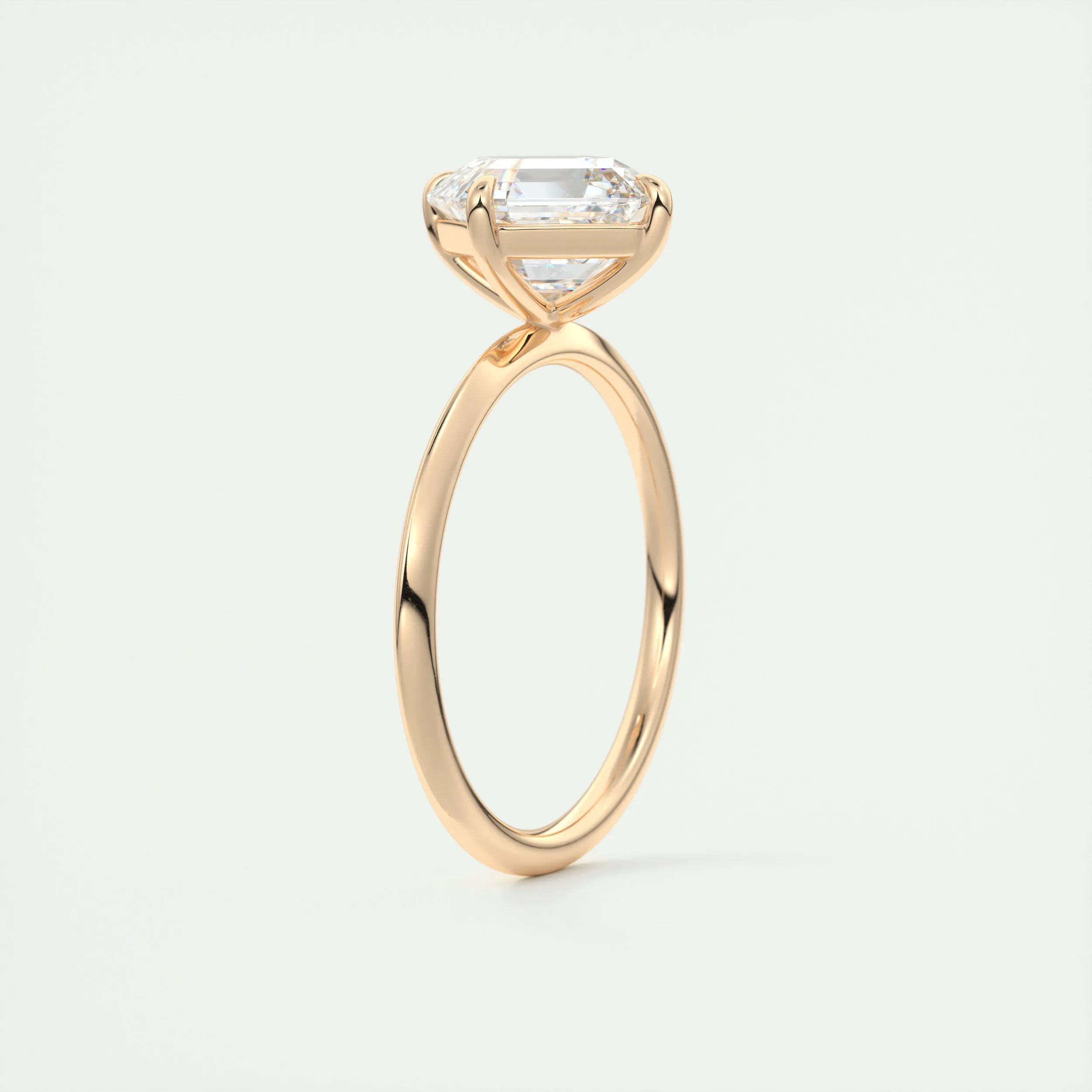 Harper Kite | Asscher